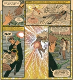 X-Men: Grand Design - Second Genesis #2: 1
